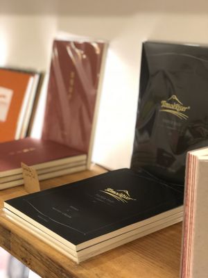 Yoseka Stationery by null