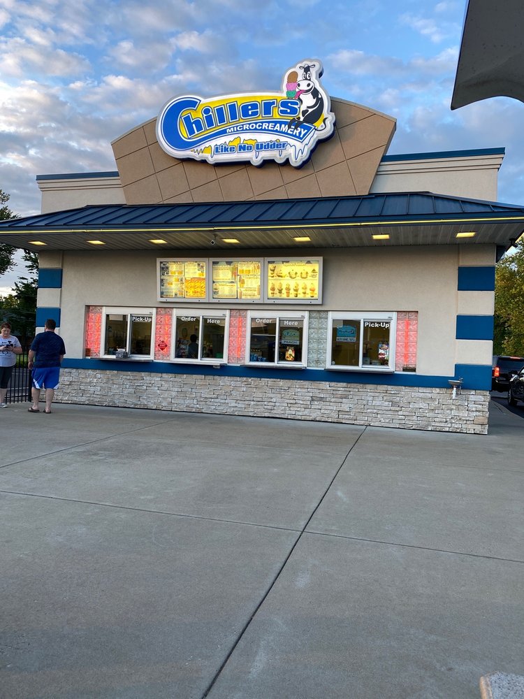 CHILLERS MICROCREMERY CLOSED 16 Photos & 13 Reviews 2314 Allison