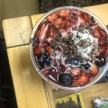 SoBoL - Acai Bowls Near Me - New Hyde Park, New York SoBoL - Acai Bowls Near Me - New Hyde Park, New York