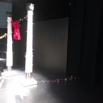 Monterey Trail High School - Almost showtime! - Middle Schools & High Schools Near Me - Elk Grove, California