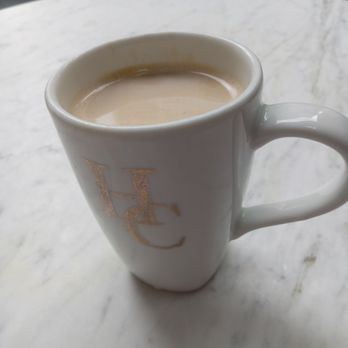 Hotel Continental Barcelona - Breakfast coffee - Hotels Near Me - Barcelona, B