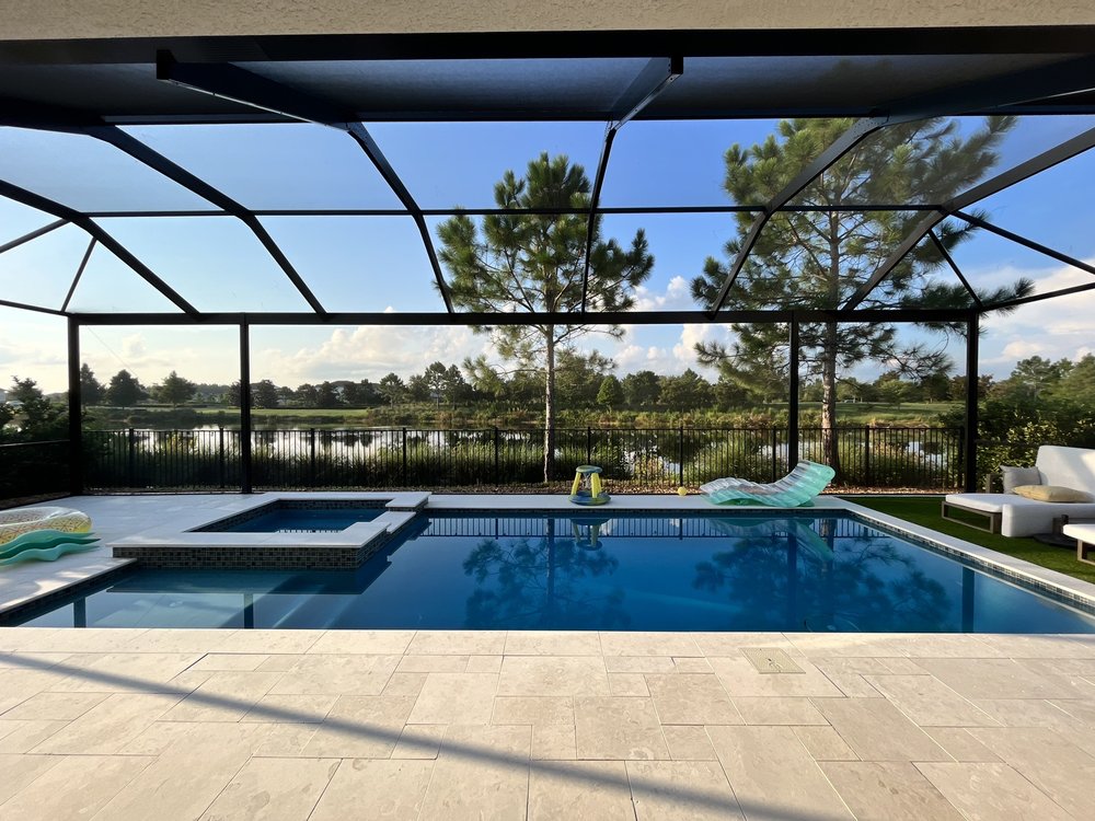 JE CLEAR POOLS Updated September 2024 217 Photos & 56 Reviews