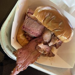 Spring Creek Smokehouse