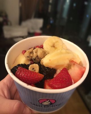 Tasti D-Lite by null