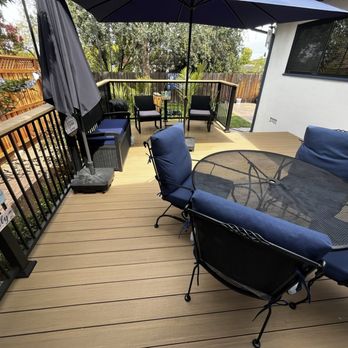 G & G Deck and Fence - Fences & Gates Near Me - Vallejo, California G & G Deck and Fence - Fences & Gates Near Me - Vallejo, California
