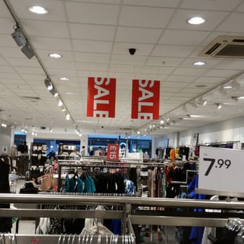 Manchester Arndale - Shopping Centers Near Me - Manchester, XGM