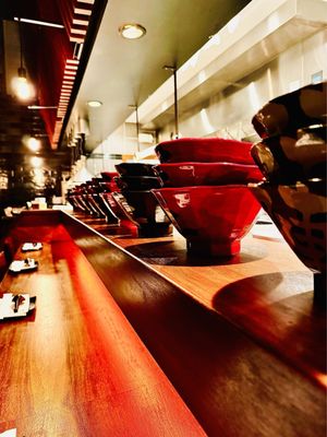 JINYA Ramen Bar - Sugar Land by null