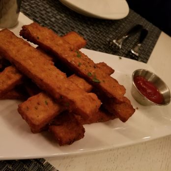 All Set Restaurant & Bar - New American Near Me - Silver Spring, Maryland