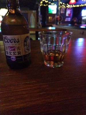 Pitt's Pub by null