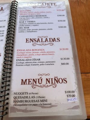 Menu photo 8
