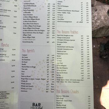 Café le Progrès - Brasseries Near Me - Epernay, 51 Café le Progrès - Brasseries Near Me - Epernay, 51