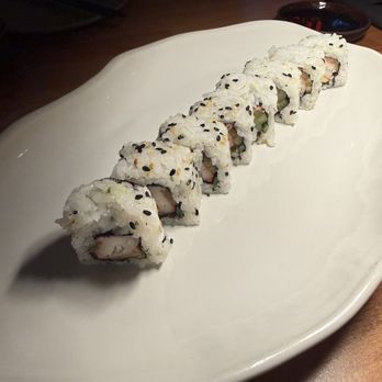 Selva Rosa - California roll - Latin American Near Me - Maitland, Florida