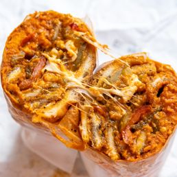 Spicy Chicken Cutlet
