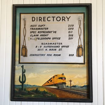 Clark County Museum - Museums Near Me - Henderson, Nevada