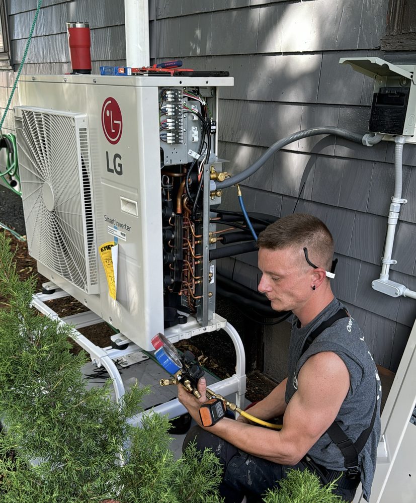 Slide of JLB Plumbing & Mechanical