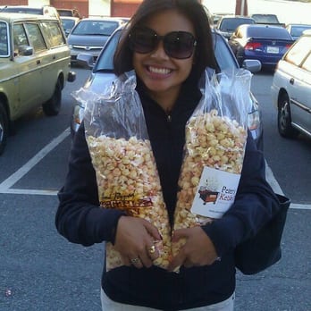 Peter's Kettle Corn - Best Kettle Corn EVER! - Popcorn Shops Near Me - Oakland, California Peter's Kettle Corn - Best Kettle Corn EVER! - Popcorn Shops Near Me - Oakland, California