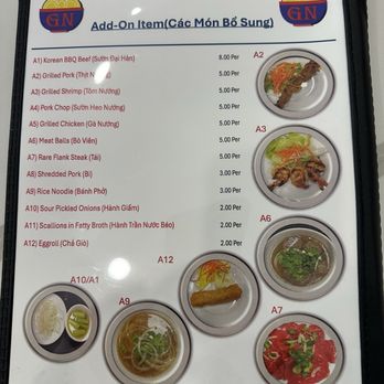 Gilroy Noodle - Menu - Coffee & Tea Near Me - Gilroy, California Gilroy Noodle - Menu - Coffee & Tea Near Me - Gilroy, California