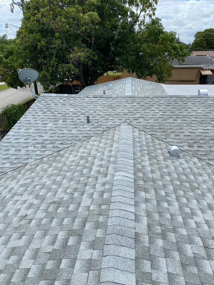 Slide of Fresh Home Roofing