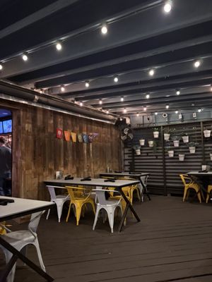 Esters Virginia Village by null