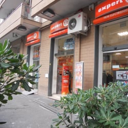 Expert Napoli