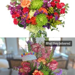 Corner Florist and Gifts