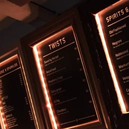Qadis - Lounges Near Me - Oslo, 03