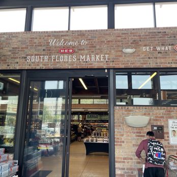 H-E-B - South Flores Market. - Grocery Near Me - San Antonio, Texas H-E-B - South Flores Market. - Grocery Near Me - San Antonio, Texas