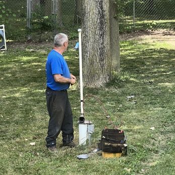 Cribley Drilling Company - Friendly competent experienced well repair - Water Purification Services Near Me - Dexter, Michigan