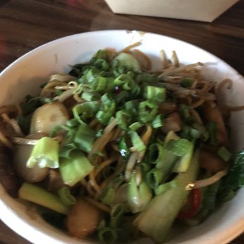 New Luck Toy - Chow Mein with pork soooo good - Bars Near Me - Seattle, Washington New Luck Toy - Chow Mein with pork soooo good - Bars Near Me - Seattle, Washington