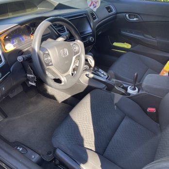 KM Spotless - Auto Detailing Near Me