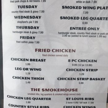 Honey Hole - Ice Cream & Frozen Yogurt Near Me - Vancleave, Mississippi