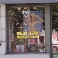 Lencería Acqua