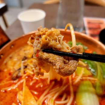 Meow Rice Noodle - Noodles Near Me - Alhambra, California Meow Rice Noodle - Noodles Near Me - Alhambra, California