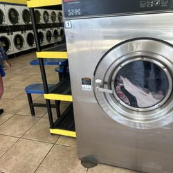Killian Laundromat