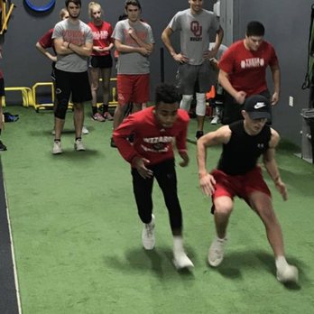 Elite Performance Athletics - Youth/speed training - Gyms Near Me - Mustang, Oklahoma