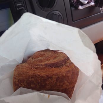 Anjou Bakery - Bakeries Near Me - Cashmere, Washington