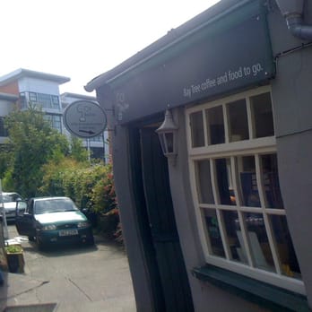 The Bay Tree - Cafes Near Me - Holywood, NDN