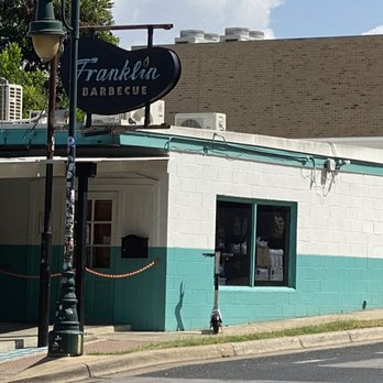 Franklin Barbecue - Barbeque Near Me - Austin, Texas Franklin Barbecue - Barbeque Near Me - Austin, Texas