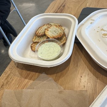 sweetgreen - Healthy Salads, Wraps, and Bowls - New sweet green fries - Salad Near Me - Garden City, New York