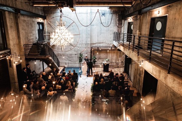 The Fremont Foundry by null