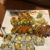 Sanuki Japanese Steak and Seafood gift card