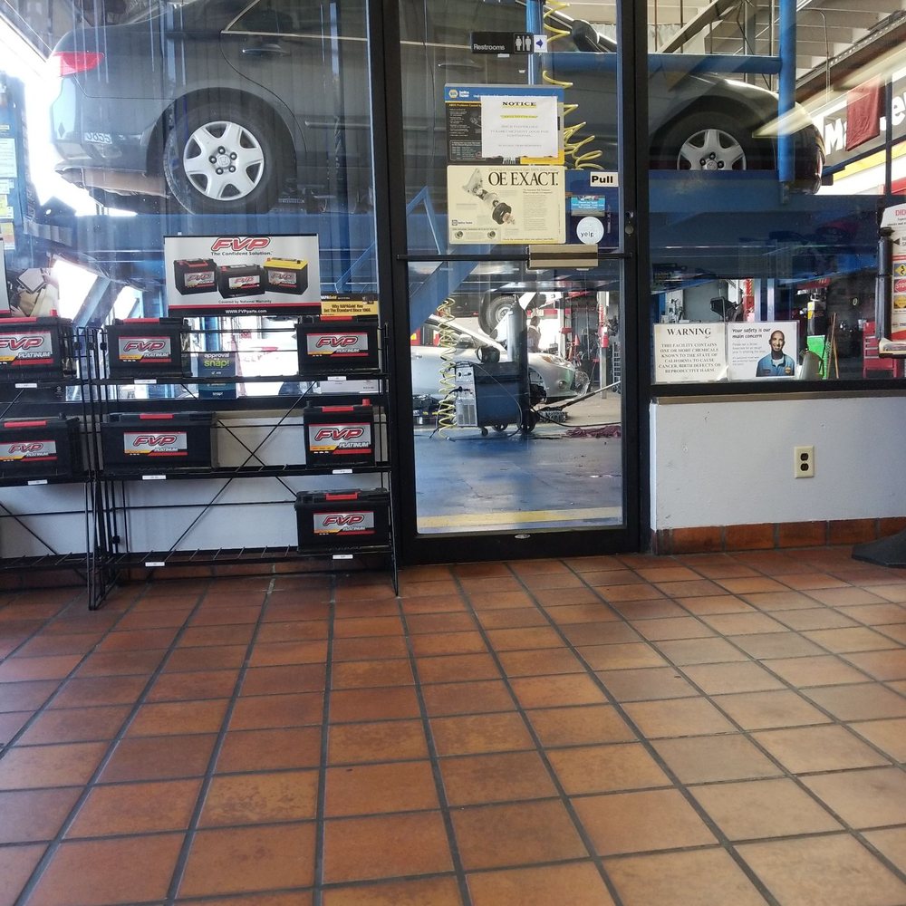 Midas - Getting my exhaust worked on - Auto Repair Near Me - San Diego, California Midas - Getting my exhaust worked on - Auto Repair Near Me - San Diego, California