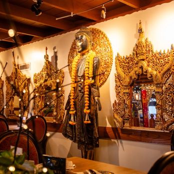 Bangkok West - Thai Near Me - Aptos, California Bangkok West - Thai Near Me - Aptos, California
