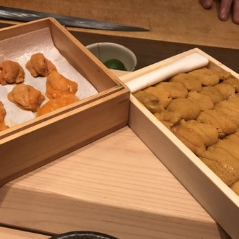 志魂 - Sushi Bars Near Me - Hong Kong, HK
