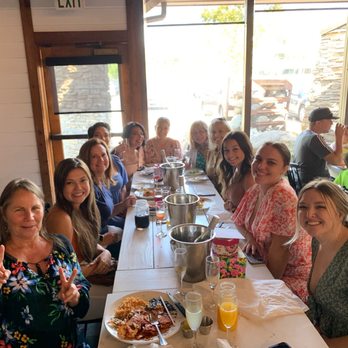 Toast Kitchen & Bar - Breakfast & Brunch Near Me - Brea, California Toast Kitchen & Bar - Breakfast & Brunch Near Me - Brea, California