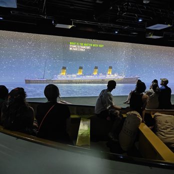 Titanic - Museums Near Me - Baltimore, Maryland Titanic - Museums Near Me - Baltimore, Maryland