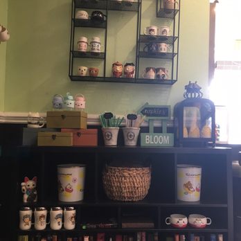 Roasting Water - Coffee & Tea Near Me - Westminster, California