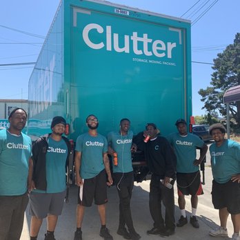 Clutter - Self Storage Near Me Clutter - Self Storage Near Me