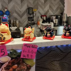 Lucky Cat