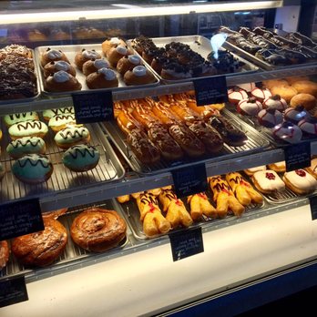 Zombee Donuts - Donuts Near Me - Fullerton, California Zombee Donuts - Donuts Near Me - Fullerton, California